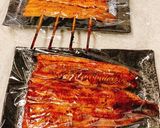 レンジで簡単♪ウナギの温め方作り方3写真