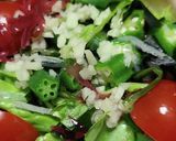 新生姜で作る酢ショウガ作り方4写真