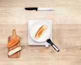 オマール海老のロールサンド作り方7写真
