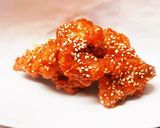 甘さ控えめヤンニョムチキン作り方9写真