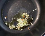 我が家のミートソース作り方3写真