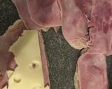 チキンコードンブルー作り方2写真