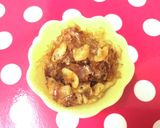 簡単！おうちにあるもので☆おにぎりの具①作り方5写真