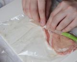 【作り置き】肉巻きアスパラの照り焼き作り方2写真