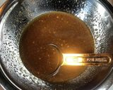 簡単　海老とアボカドの中華風サラダ作り方1写真