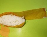 ベジート巻き 野菜のお寿司 コーン作り方6写真