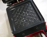ホットサンド！ワンパントースト風作り方1写真
