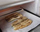 ほんのりごま油香る☆うなぎの白焼き作り方3写真