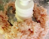 はんぺん鶏団子(卵、小麦粉ナシ)作り方2写真