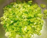 はんぺん鶏団子(卵、小麦粉ナシ)作り方3写真