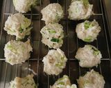 はんぺん鶏団子(卵、小麦粉ナシ)作り方7写真