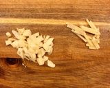 パパッと！やみつきcurryじゃがいも！作り方1写真