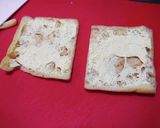 鶏肉の油揚げ巻き作り方1写真