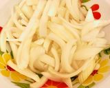 パパッと！やみつきcurryじゃがいも！作り方3写真