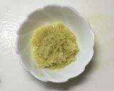 キャベツたっぷり揚げナスしょうが醤油作り方1写真