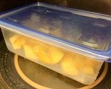 パパッと！やみつきcurryじゃがいも！作り方5写真