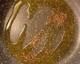 パパッと！やみつきcurryじゃがいも！作り方6写真