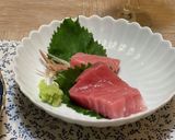 簡単★刺身のツマは大葉茗荷わかめ作り方1写真