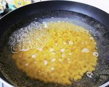 ナポリタン風マカロニサラダ作り方1写真