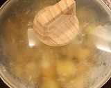 パパッと！やみつきcurryじゃがいも！作り方14写真