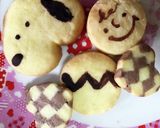 プレゼントクッキー（覚え書き）作り方6写真