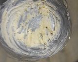 簡単 炊飯器でチョコバナナケーキ作り方2写真