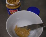 大満足の食べごたえ◎甘~いバナPトースト作り方1写真