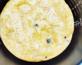 簡単 炊飯器でチョコバナナケーキ作り方8写真