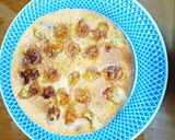 簡単 炊飯器でチョコバナナケーキ作り方9写真