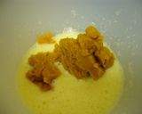 もち＆ふわパンプキンクッキー作り方3写真