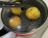 お肉たっぷりコロッケ作り方1写真