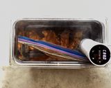 77℃ スペアリブ マーマレード煮作り方11写真