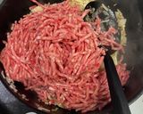 お肉たっぷりコロッケ作り方5写真