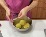お肉たっぷりコロッケ作り方8写真