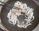 木須肉(ムースーロー)きくらげの中華炒め作り方3写真