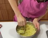 お肉たっぷりコロッケ作り方9写真