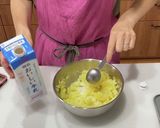 お肉たっぷりコロッケ作り方10写真