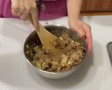 お肉たっぷりコロッケ作り方11写真