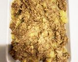 お肉たっぷりコロッケ作り方12写真