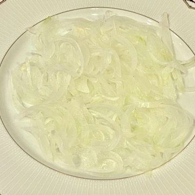 簡単☆タコのカルパッチョ by アキッチン(Akitchen☆)渡部アキ