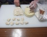 バラエティプチドッグ作り方1写真