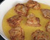 カレーペーストで「唐揚げ」と「炒飯」作り方3写真
