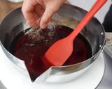 少し大人な二層のぶどうゼリー作り方6写真