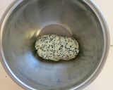 簡単！ごましおクッキー　熱中症対策にも作り方5写真