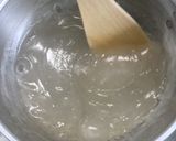 ひんやりプルもち　水まんじゅう作り方7写真