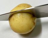 我が家のホクホク！豚肉じゃが作り方3写真