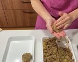 お肉たっぷりコロッケ作り方13写真