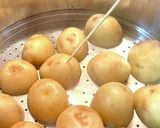 我が家のホクホク！豚肉じゃが作り方4写真