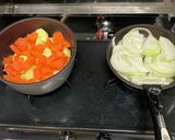 牛乳で作るカレー/甘口作り方3写真