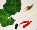 ベジート巻き 野菜のお寿司 おかのり作り方3写真